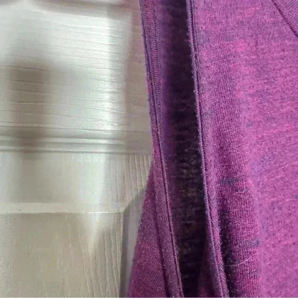 Old Navy Tank Top Flowy Purple  Size Extra Small - Picture 8 of 16